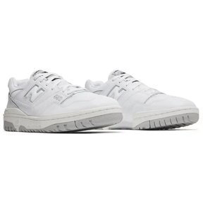 New Balance 550 "White Grey"