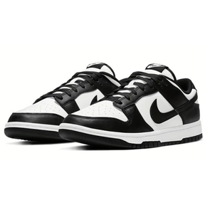 Nike Dunk Low "Panda"