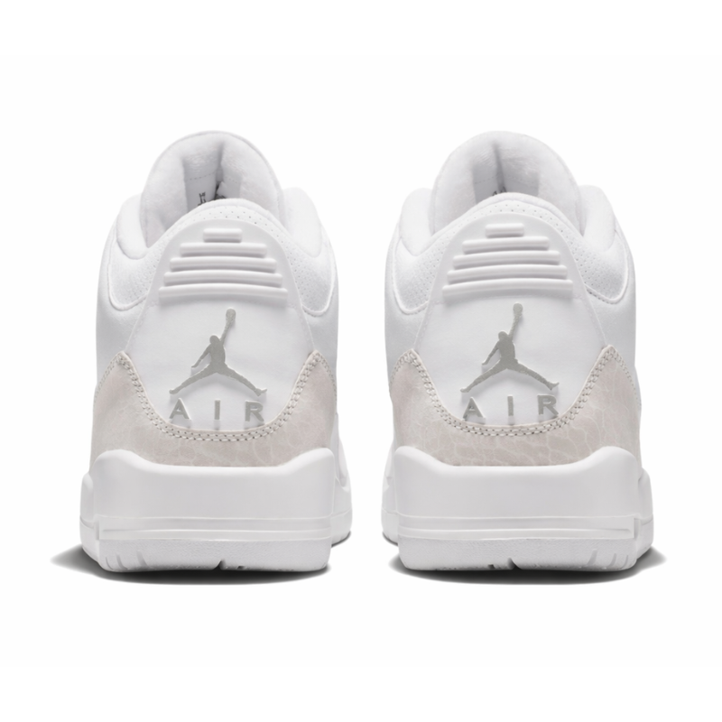 Nike Air Jordan 3 Retro "Pure Money"