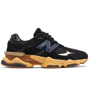 New Balance 9060 "Black Royal Gum"
