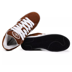 Adidas Campus 00s "Brown of White"