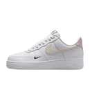 Nike Air Force 1 Low White/Light Bone/Pink
