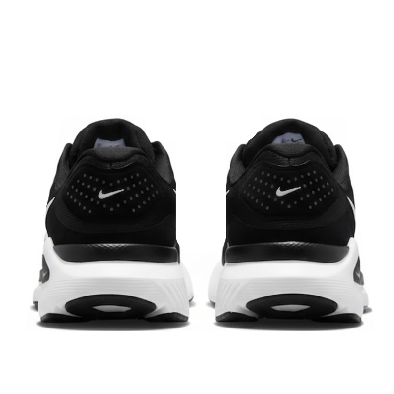 Nike Zoom Structure 26 "Black White"
