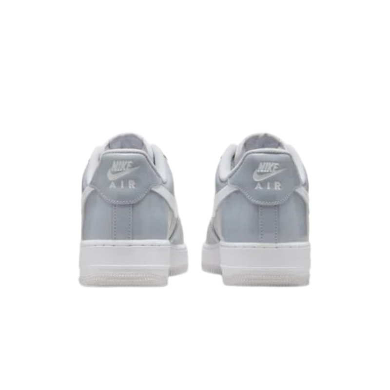 Nike Air Force 1 '07 LV8 "Wolf Grey/Vast Grey/White"