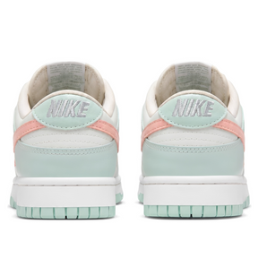 Nike Dunk Low "Barely Green"