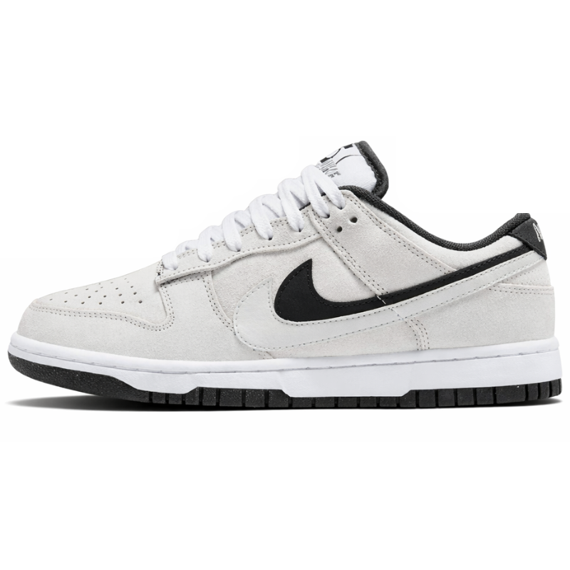 Nike Dunk Low 85 "Double Smoosh"