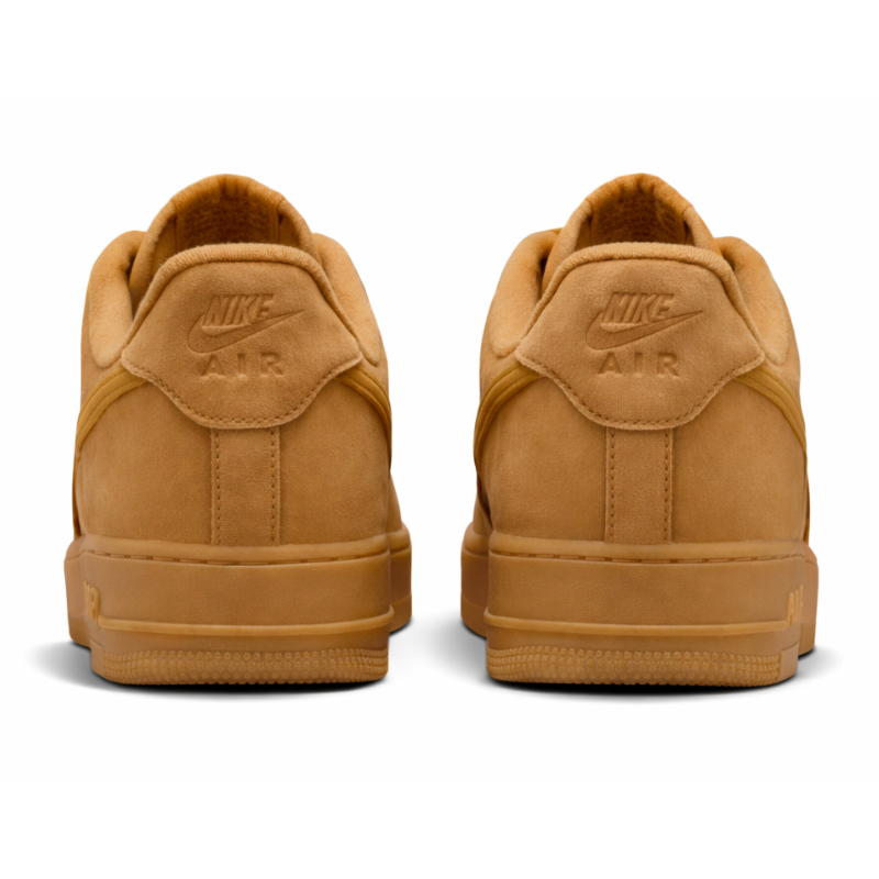 Nike Air Force 1'07 WB Low "Flax"