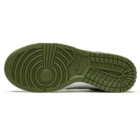 Nike Dunk Low " Medium Olive"