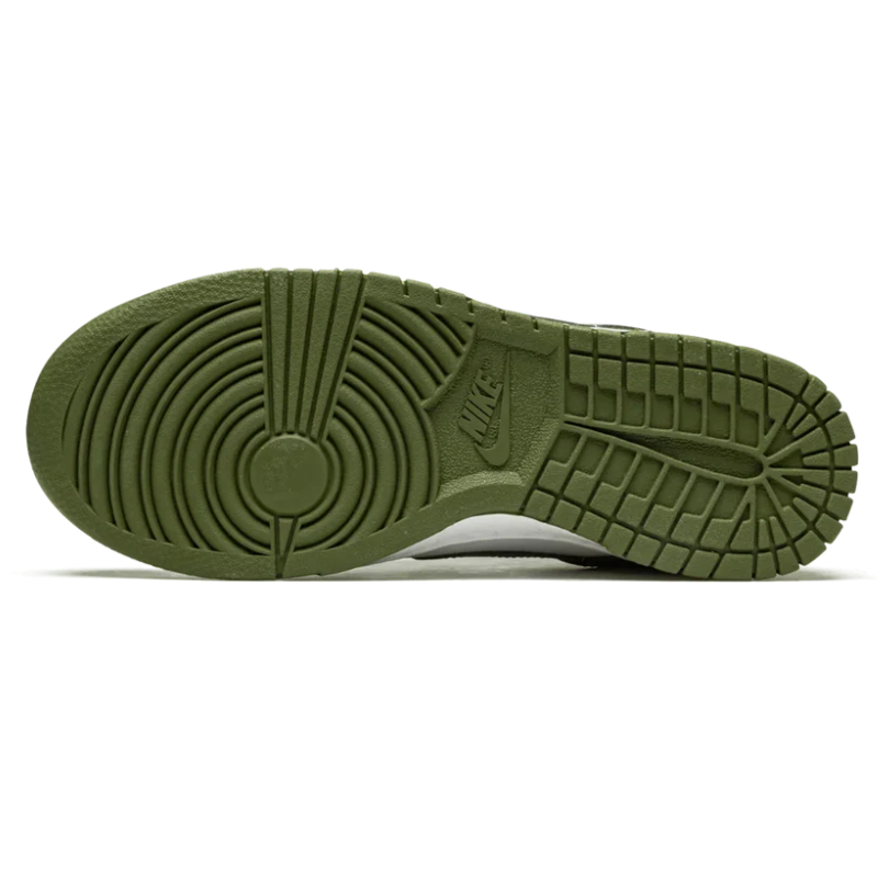 Nike Dunk Low " Medium Olive"
