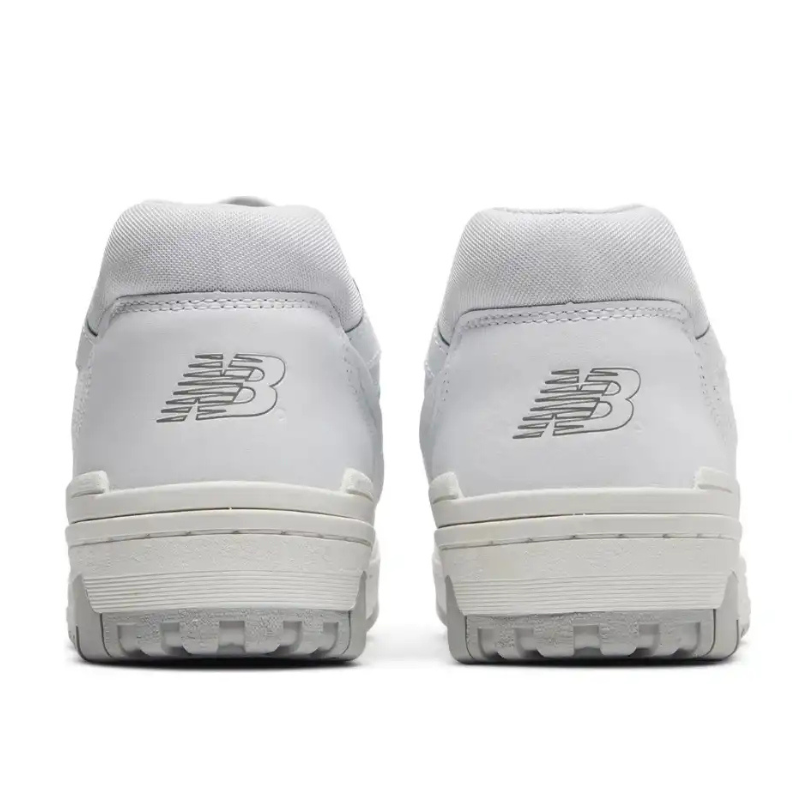 New Balance 550 "White Grey"
