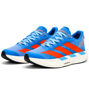 Adidas Adizero Adios Pro 4 Knit "Blue Orange"