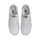 Nike Air Force 1 Low White/Light Bone/Pink
