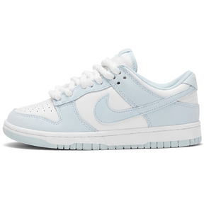 Nike Dunk Low Next Nature " White Blue Tint"