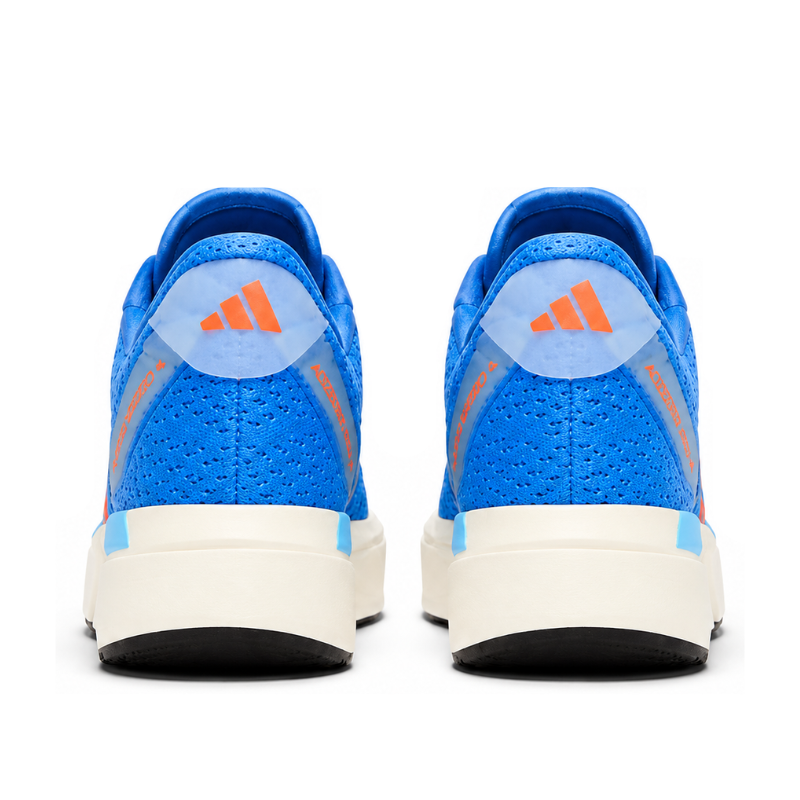 Adidas Adizero Adios Pro 4 Knit "Blue Orange"