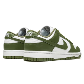 Nike Dunk Low " Medium Olive"