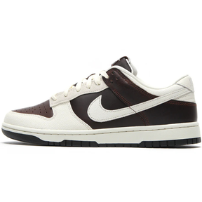 Nike Dunk Low Retro "Fauna Brown Soft Pearl"