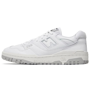 New Balance 550 "White Grey"