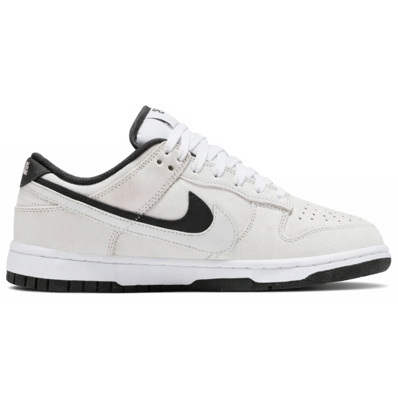 Nike Dunk Low 85 "Double Smoosh"