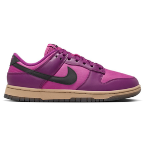 Nike Dunk Low "Viotech Black Hot"