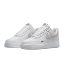 Nike Air Force 1 Low White/Light Bone/Pink