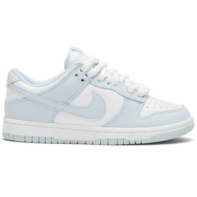 Nike Dunk Low Next Nature " White Blue Tint"
