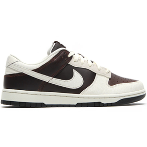 Nike Dunk Low Retro "Fauna Brown Soft Pearl"