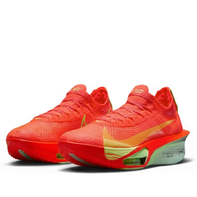 Nike Air Zoom Alphafly Next% 3 "Bright Crimson Lime Blast".