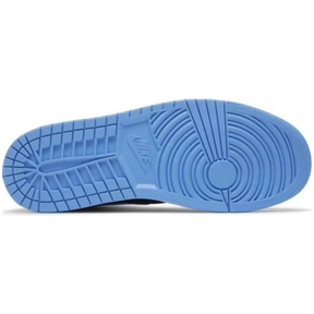 Nike Air Jordan 1 Mid "University Blue
