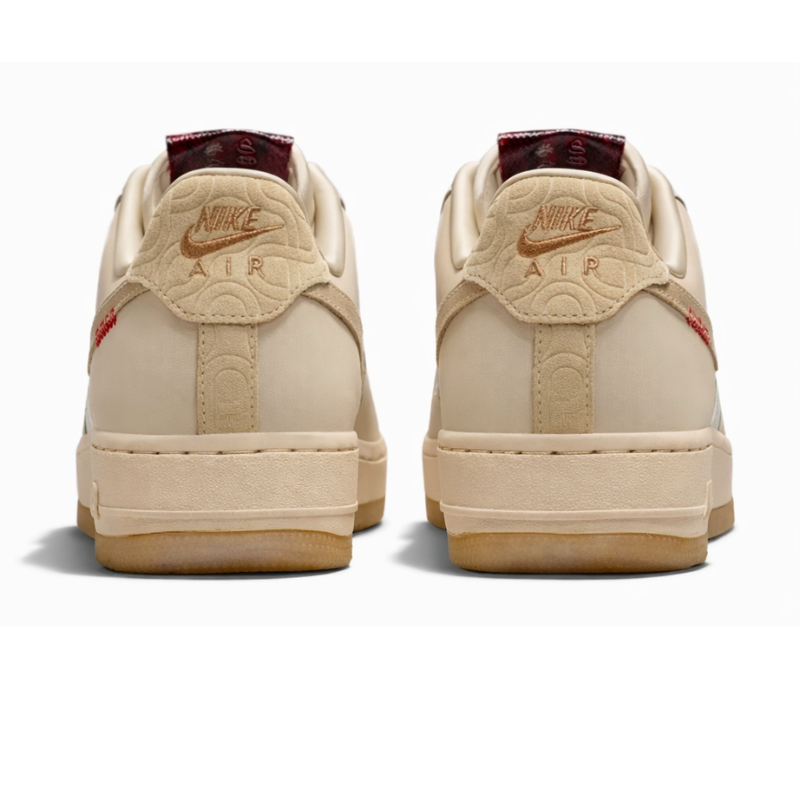 Nike Air Force 1 Low “Year of the Snake”