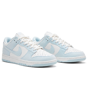 Nike Dunk Low Next Nature " White Blue Tint"