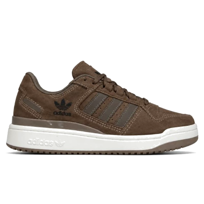 Adidas Fórum  CI "Brown"