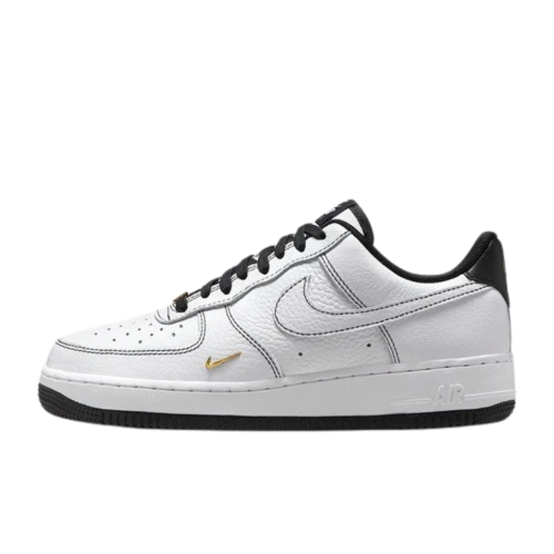 Nike Air Force 1 '07 "Mini Jewel White/Black"