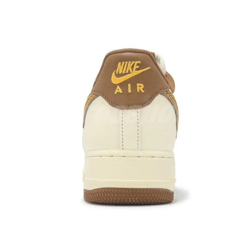 Air Force 1 '07 LV8 "Coconut Milk Light British Tan"