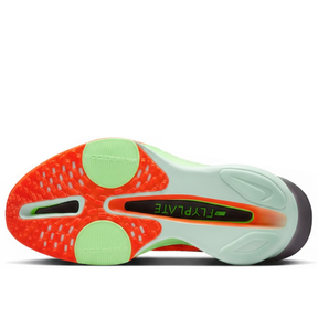 Nike Air Zoom Alphafly Next% 3 "Bright Crimson Lime Blast".