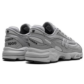 New Balance 1000 "Reflective Pack Raincloud"