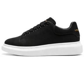 Alexander Mcqueen "Black White"