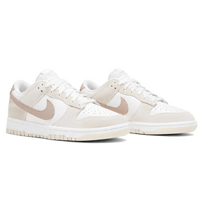 Nike Dunk Low "Phantom Brown Lux"