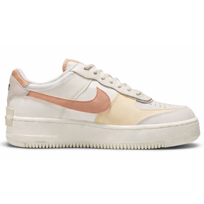 Nike Air Force 1 Shadow "Sail Hemp"