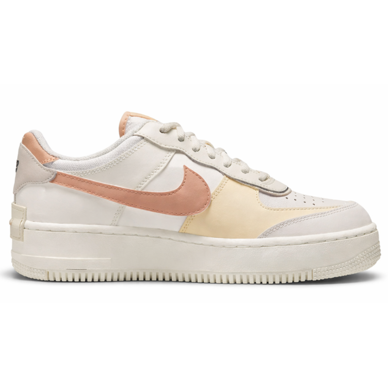 Nike Air Force 1 Shadow "Sail Hemp"