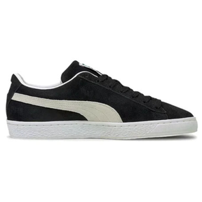 Puma Suede Classic "Black White"