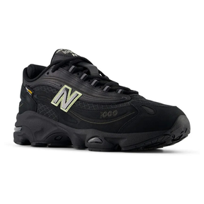 New Balance 1000 "Cordura Black"