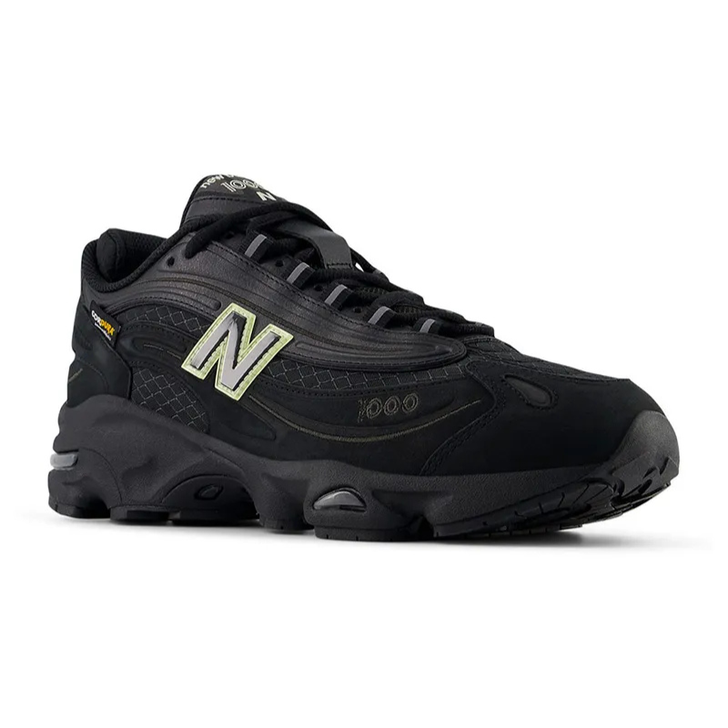 New Balance 1000 "Cordura Black"