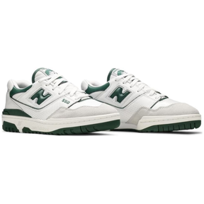 New Balance 550 "White Green"