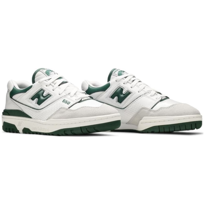 New Balance 550 "White Green"