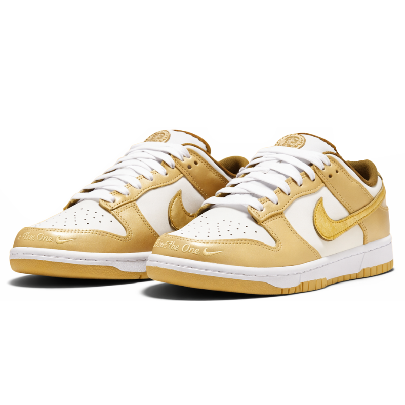 Nike Dunk Low "Be The One"