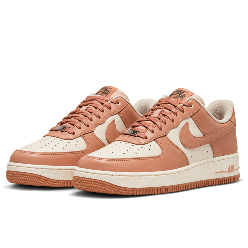 Nike Air Force 1'07 "Particle Beige"