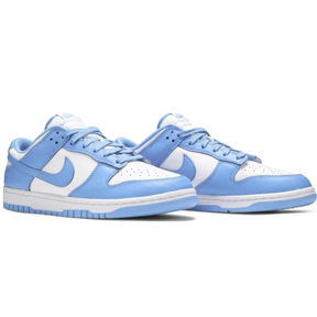 Nike Dunk Low "University Blue"