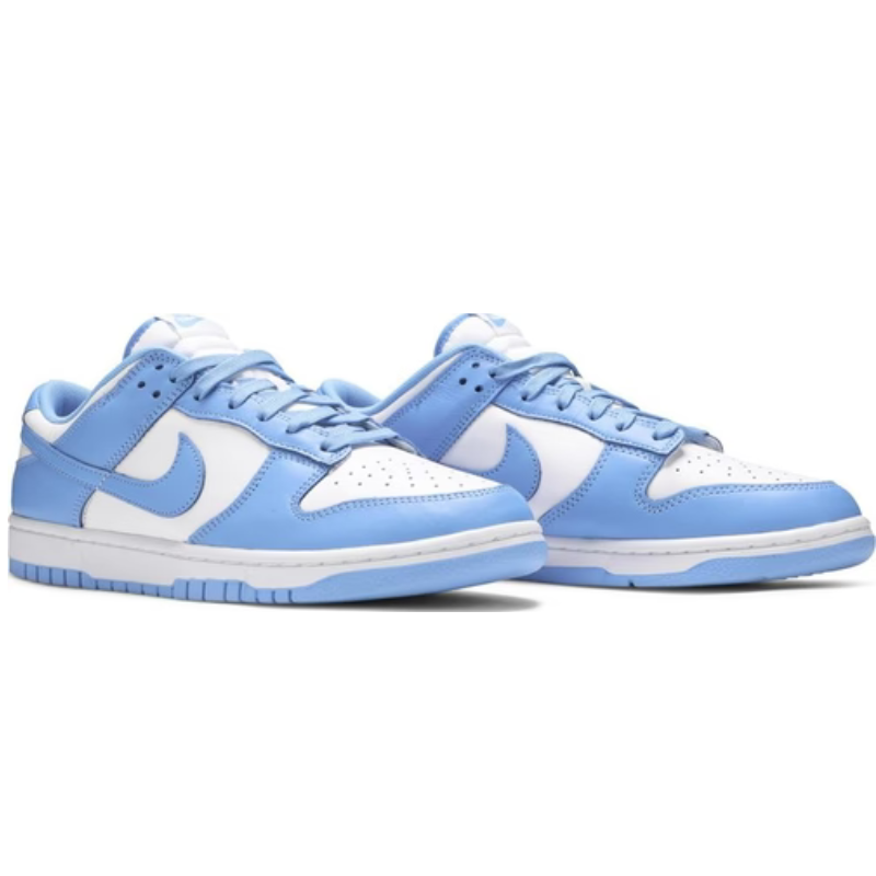 Nike Dunk Low "University Blue"
