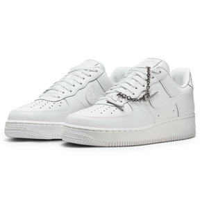 Air Force 1'07 "Triple White"