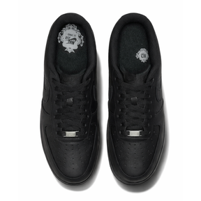Nike Air Force 1 "Triple Black"